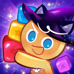 ħŮ֮Ϸֻ(Cookie Run: Witch Castle)v2.9.002 ׿