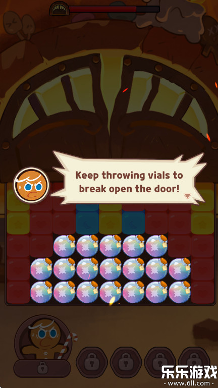 ħŮ֮Ϸֻ(Cookie Run: Witch Castle)v2.9.002 ׿