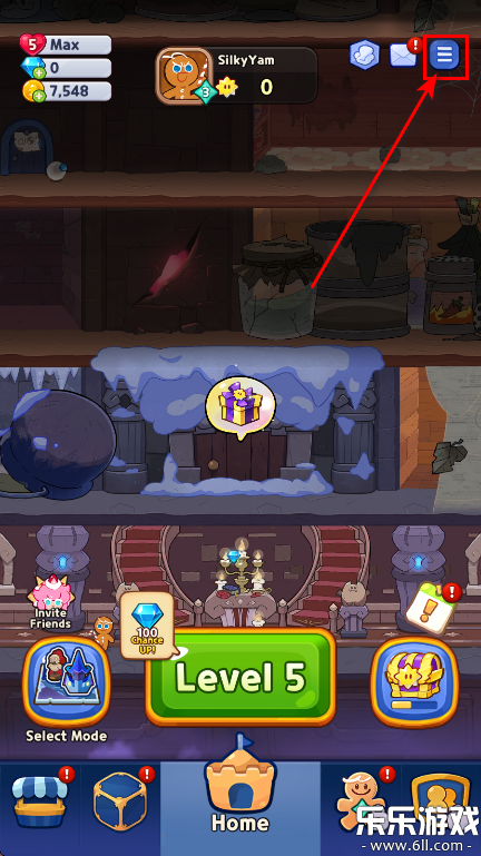 ħŮ֮Ϸֻ(Cookie Run: Witch Castle)v2.9.002 ׿