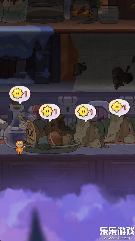 ħŮ֮Ϸֻ(Cookie Run: Witch Castle)v2.9.002 ׿