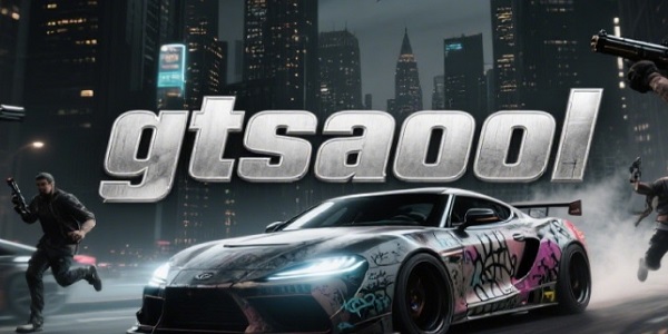 gtsaool