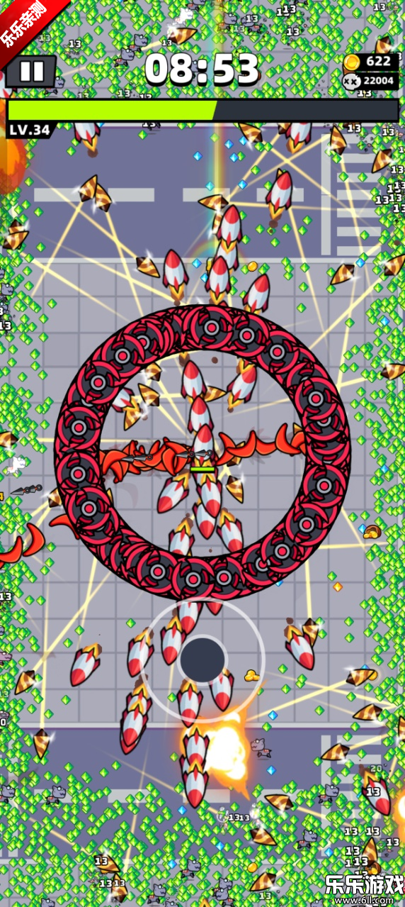 عӹʷMOD˵(Survivor.io)v3.10.4 ׿