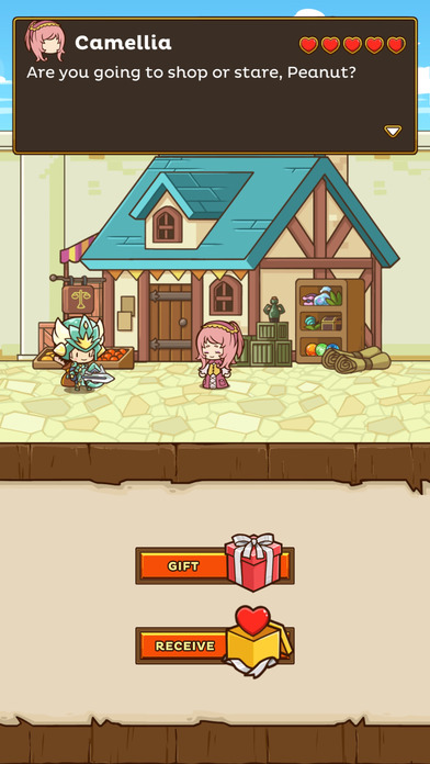 ʲʿ2İ(Postknight 2)v2.7.10 ׿