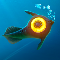 Ժΰ(Subnautica)v1.21.82617 ׿