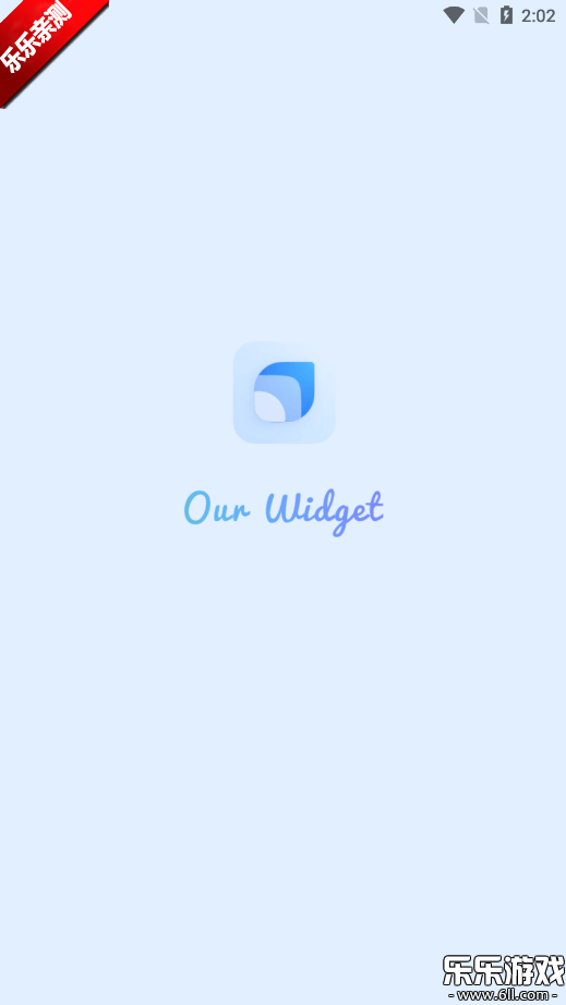 Our Widgetٷv1.7.1 °
