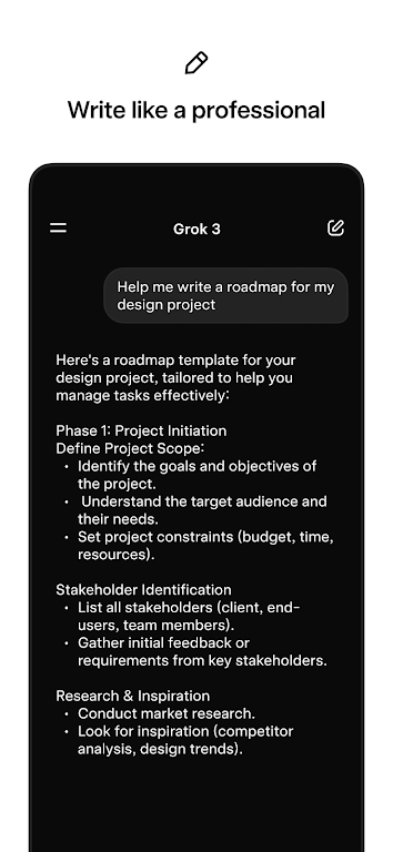 Grok4İٷذװv1.0.7 İ