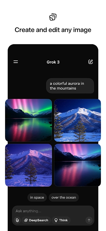 Grok4İٷذװv1.0.7 İ