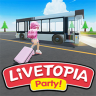 ҫСɶذװ(Livetopia: Party!)v1.6.487 ֻ