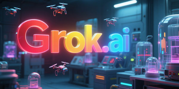 Grok aiģ