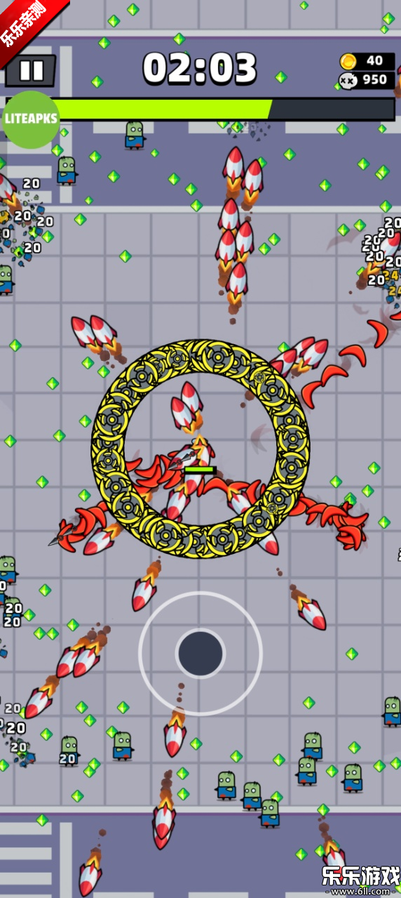 عò˵(Survivor.io)v3.10.4 ׿