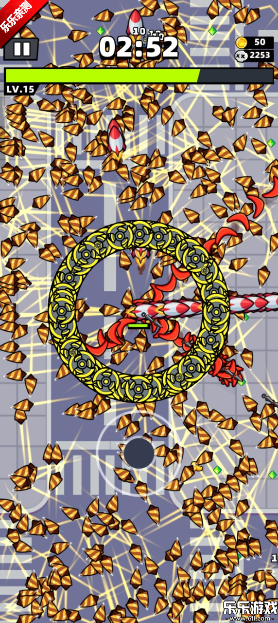 عò˵(Survivor.io)v3.10.4 ׿