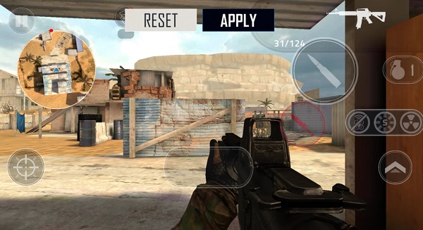 ӵ2025°汾(Bullet Force)v1.105.0 ֻ