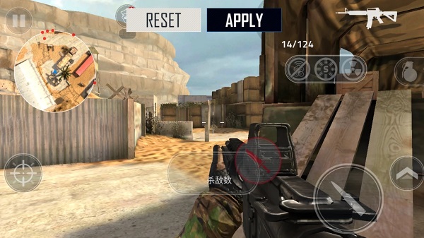 ӵ2025°汾(Bullet Force)v1.105.0 ֻ