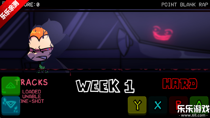 FNFعģֻ(Friday Night Funkin)v0.2.7 °
