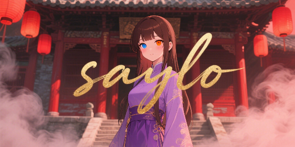 saylo