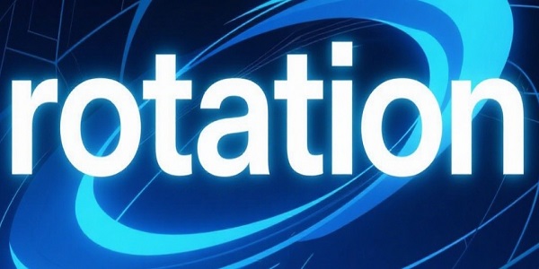 rotation