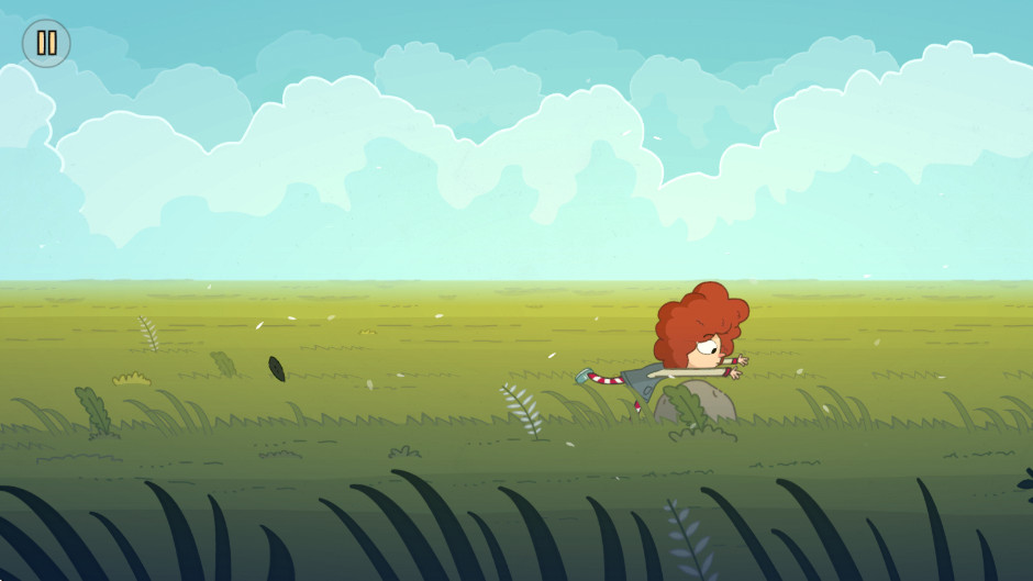 ʧ԰Ϸ(LostInPlay)v1.0.2017 ׿