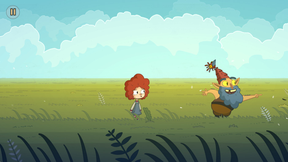 ʧ԰Ϸ(LostInPlay)v1.0.2017 ׿
