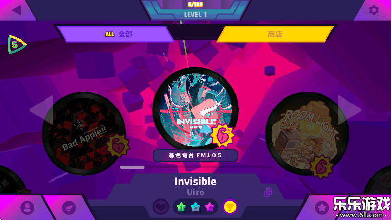 MuseDashٷѰ׿v5.5.1 ֻ