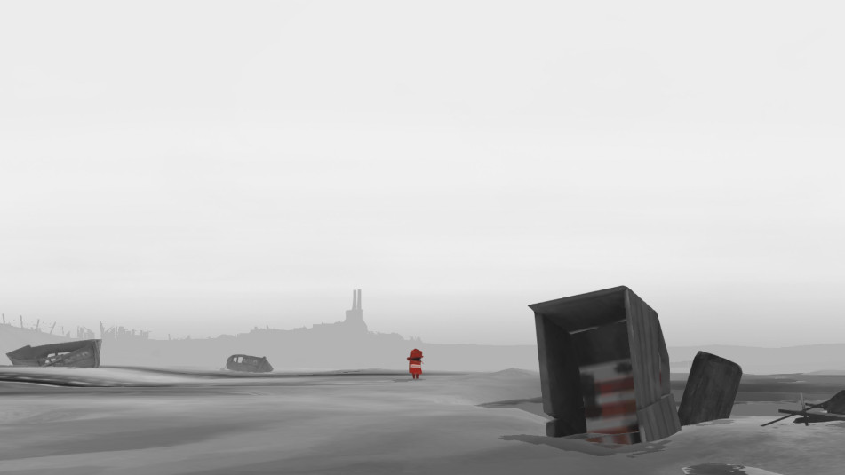 ·Զֻ(FAR: Lone Sails)v1.31 °