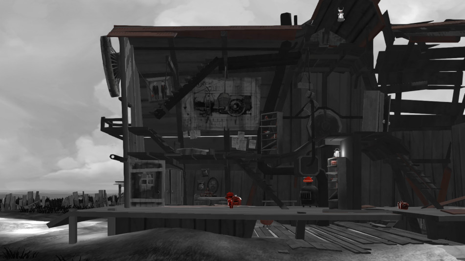 ·Զֻ(FAR: Lone Sails)v1.31 °