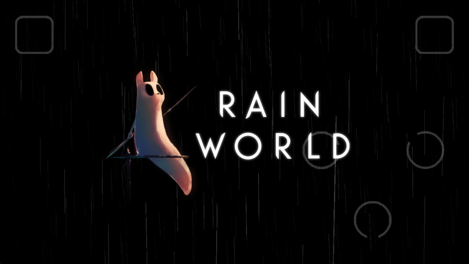 ֻ(Rain World)v1.4 ׿