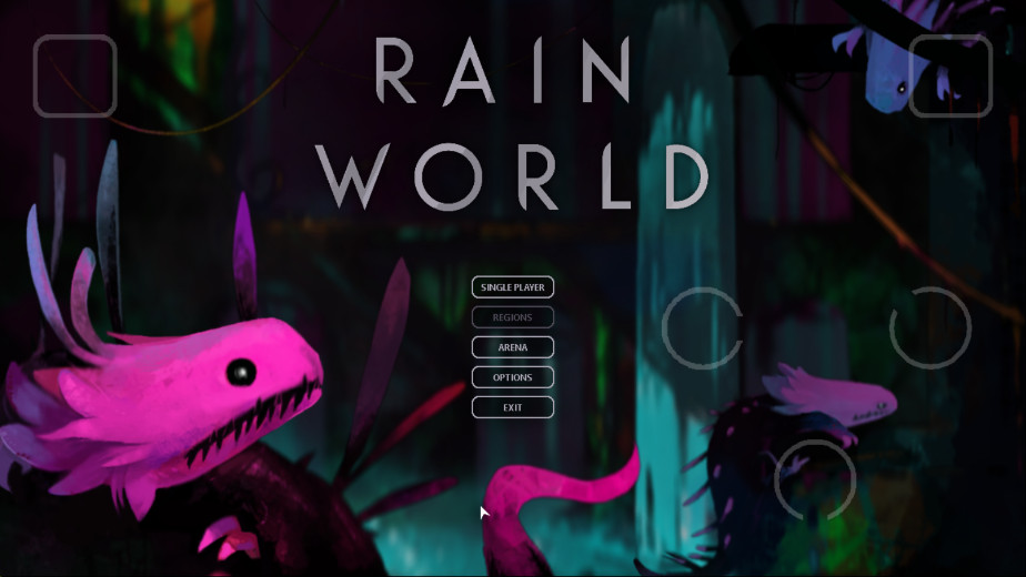 ֻ(Rain World)v1.4 ׿