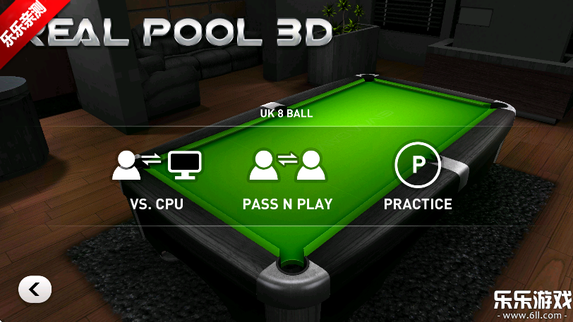ʵ̨3dϷ°汾(Real Pool 3D)v3.28 ׿