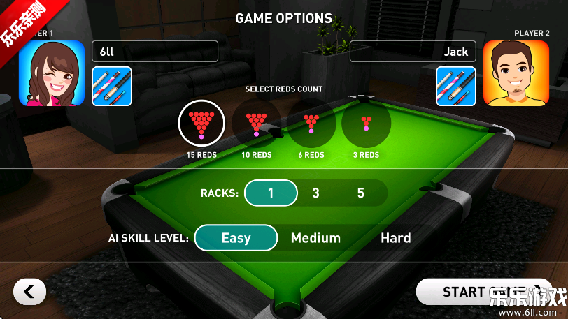 ʵ̨3dϷ°汾(Real Pool 3D)v3.28 ׿