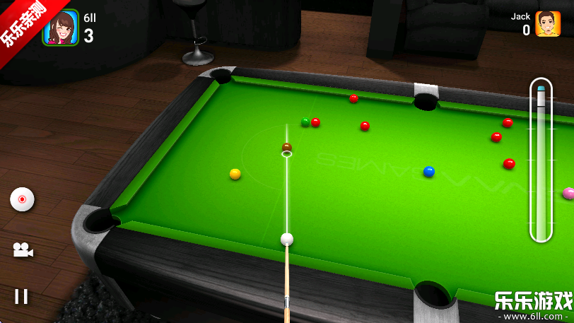 ʵ̨3dϷ°汾(Real Pool 3D)v3.28 ׿