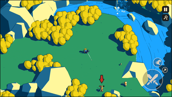 䰲׿(Thronefall)v2.12.10 ׿
