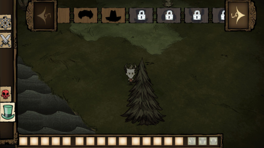 Ĺٷ(Dont Starve)v1.19.19 °