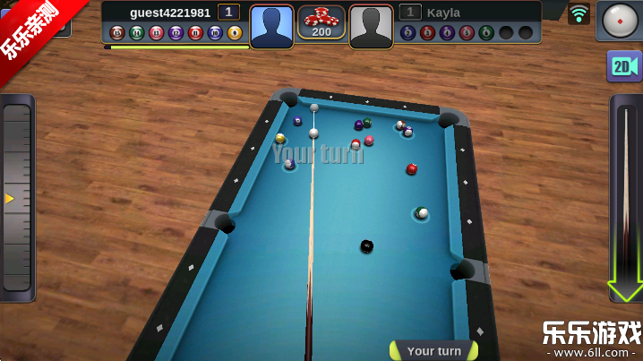 3D̨v2.2.4.2 ׿