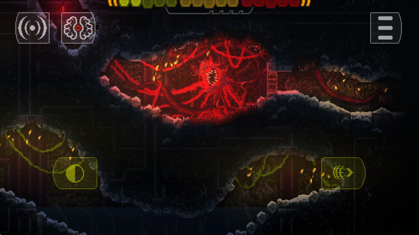 Ϸֻ(Carrion)v1.0.38 °