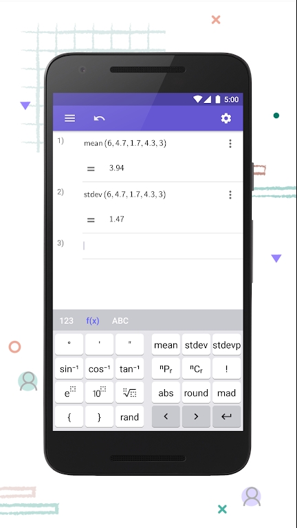 geogebra3dapp°v5.2.892.0 ׿