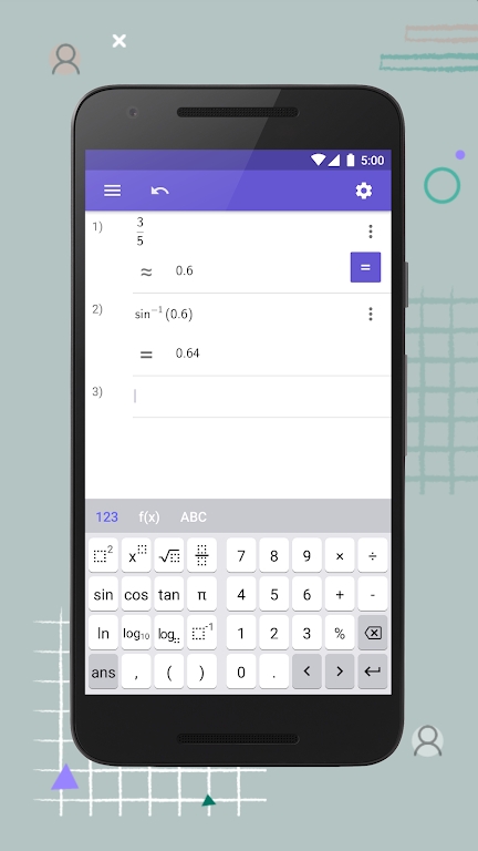 geogebra3dapp°v5.2.892.0 ׿