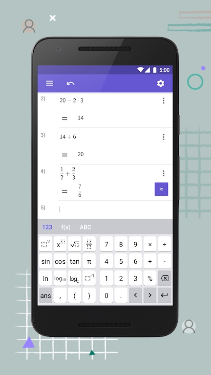 geogebra3dapp°v5.2.892.0 ׿