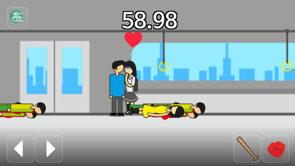 ǰ60İ(Meteor 60 seconds!)v2.1.6 ׿