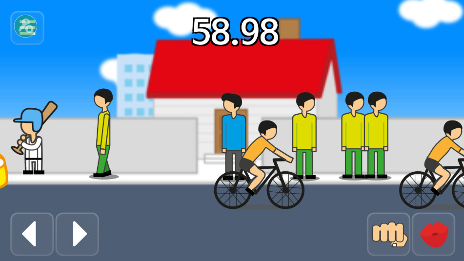 ǰ60İ(Meteor 60 seconds!)v2.1.6 ׿