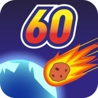 ǰ60İ(Meteor 60 seconds!)v2.1.6 ׿