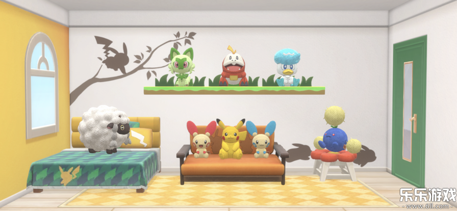 λֻ(Pokemon Friends)v1.0.0 ׿