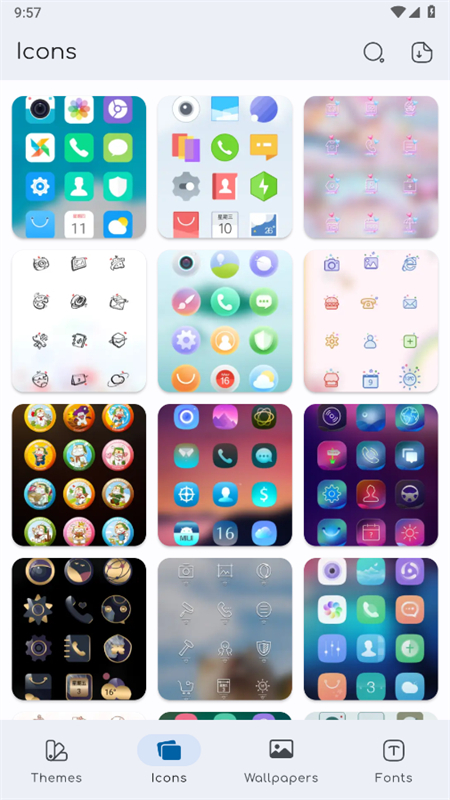 Сapp°(Themes for MIUI)v3.48 ׿