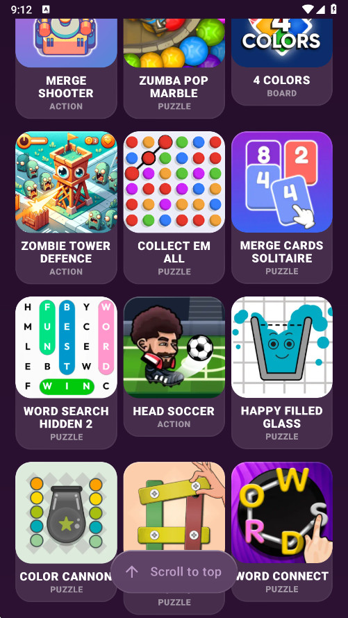 Ϸϼֻ(Offline Games)v3.43 ׿
