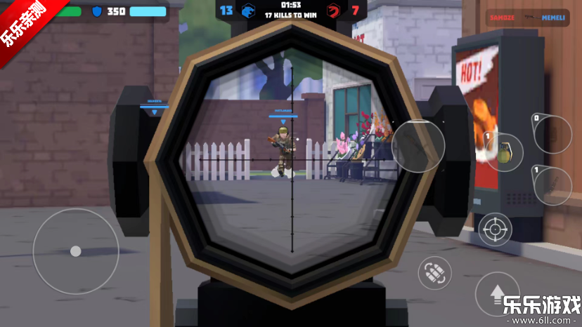ξ׿(Polygun Arena)v0.9812 ֻ