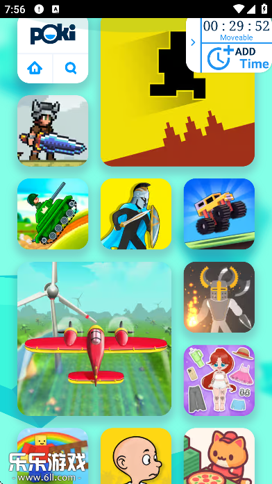 PokiСϷٷ(Poki games Online)v3.72.0.2023 ׿°
