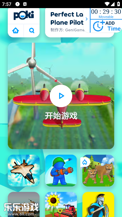 PokiСϷٷ(Poki games Online)v3.72.0.2023 ׿°