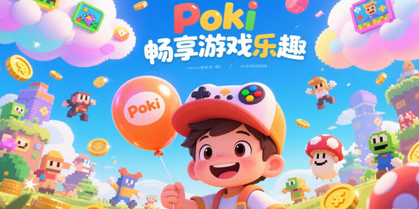 Ϸpoki