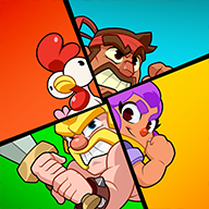 Сӹʷٷ(Squad Busters)v120320003 °