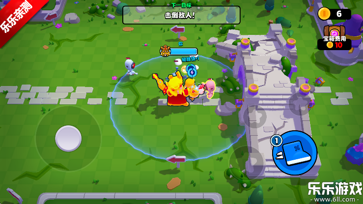 Сӹʷٷ(Squad Busters)v120320003 °