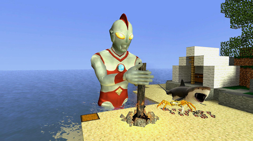 gmodģ°(Ultimate Sandbox)v2.7.0 ֻ